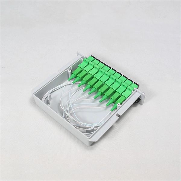 Nauru Indoor Distribution Box Complete Set Manufacturing
