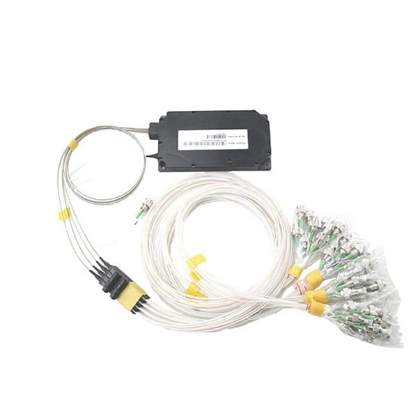 Network Rack Support Plate Installation Method