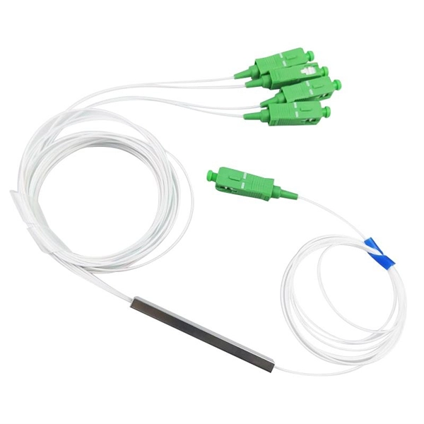 Dimensions of an electric cleaning pen for fiber optic end faces in local area networks