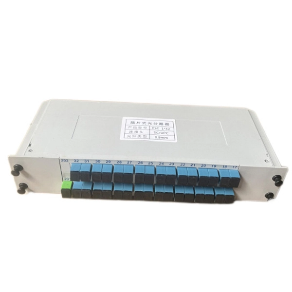 Fiber optic cable testing odb