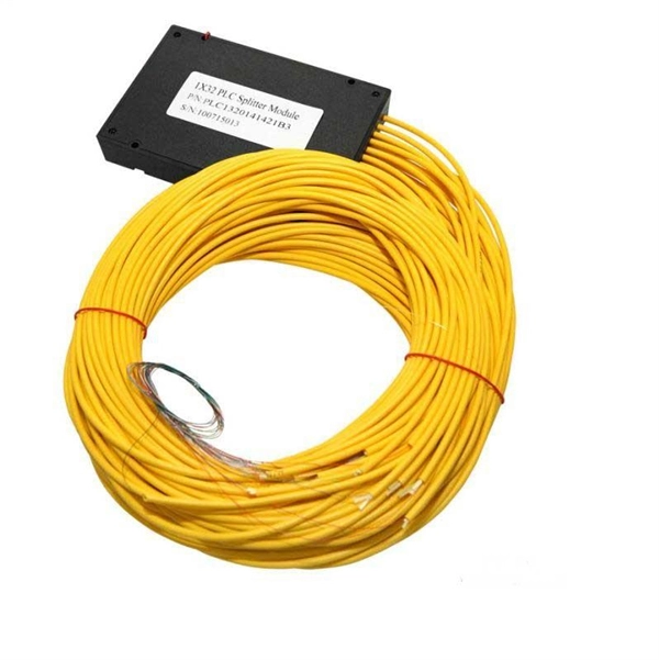 Price of rack-mounted fiber optic adapters
