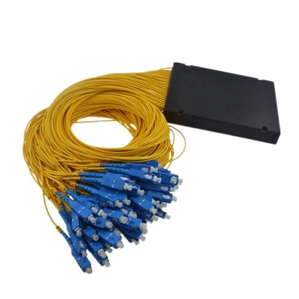 Fiber Optic Equipment Room ODF