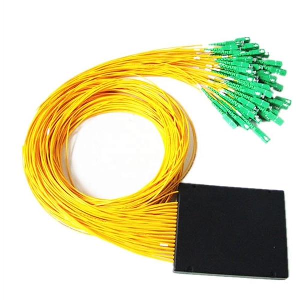 Low-voltage distribution box adjustment
