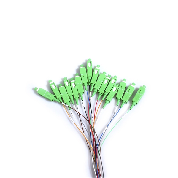 General optical module interface