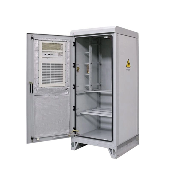 Examples of heat dissipation in industrial switches