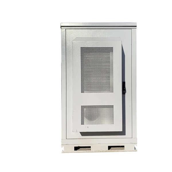 Custom Installation of Distribution Boxes in Malawi