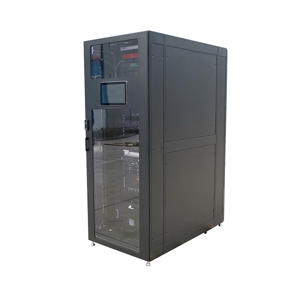 How to wire the electrical distribution box in building construction