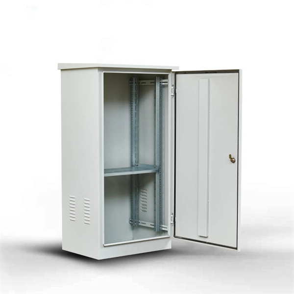 Integrated Inverter Distribution Box