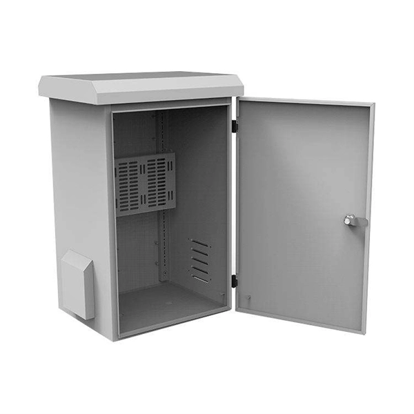 Simple Data Center Setup