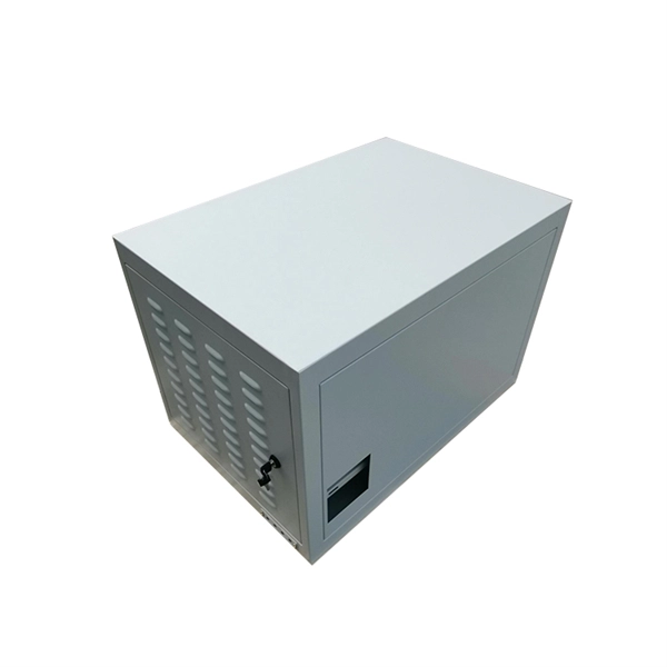 Portable Stainless Steel Metal Spectrometer