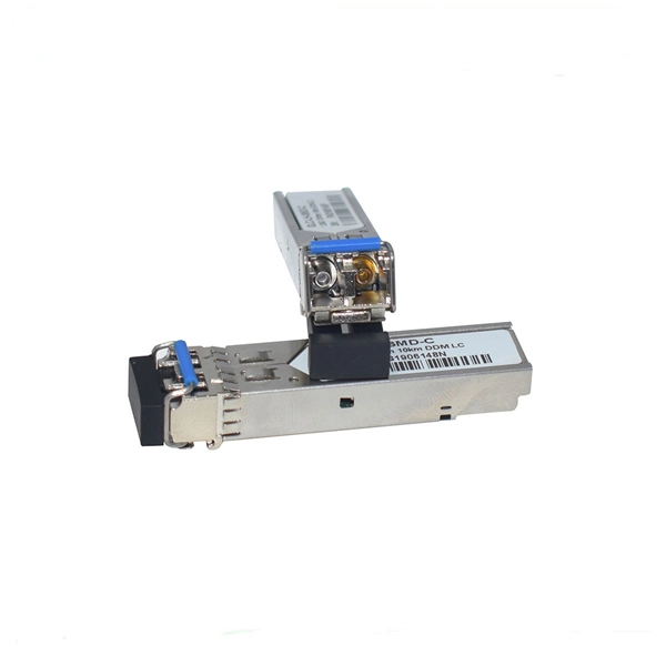 Malta Direct Sales Optical Transmitter 25G