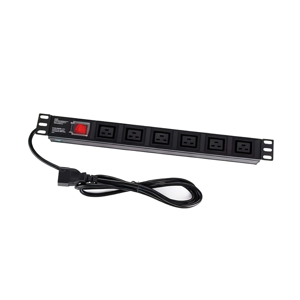 The function of multiple connectors in fiber optic cables