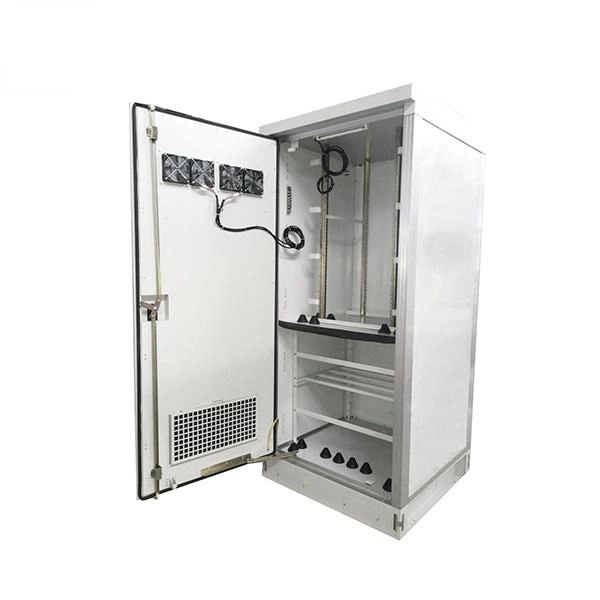 Chad Distribution Box Protection