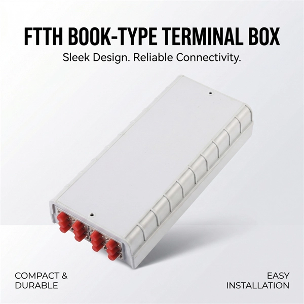 How to connect fiber optic cables and routers in series
