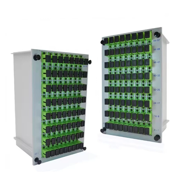 Importing single-mode optical fiber to Cambodia