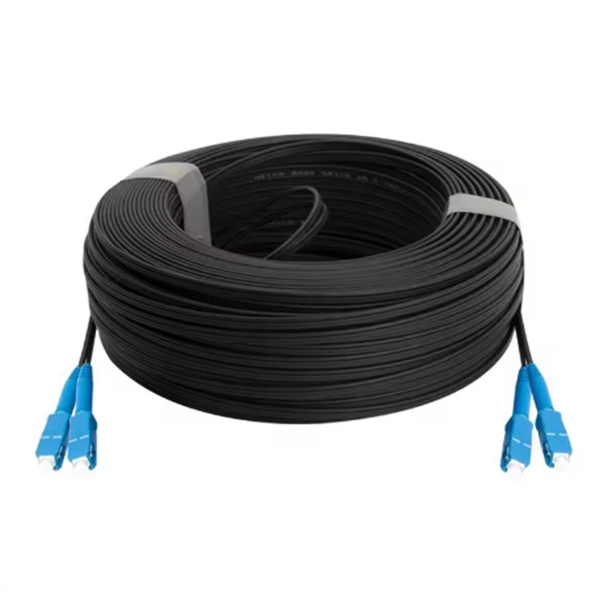 Cable tray installation in Australian cable shafts