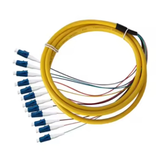 Cost-effective Fiber Optic Enterprise Router 40G