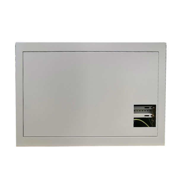 Distribution box components UPS
