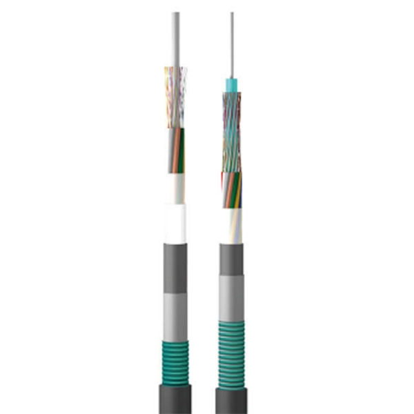 Single-mode optical transceiver fiber insertion method