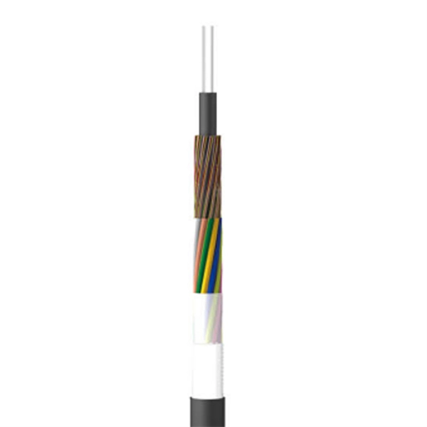 Custom-made multimode optical cables