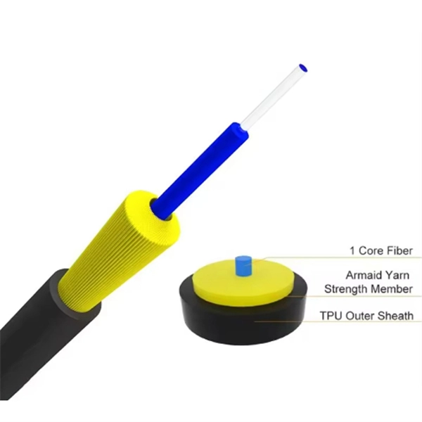 Uganda Light Transmitter LPO