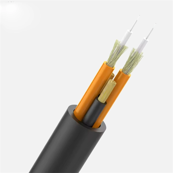 What is the normal loss per kilometer for G652 optical fiber