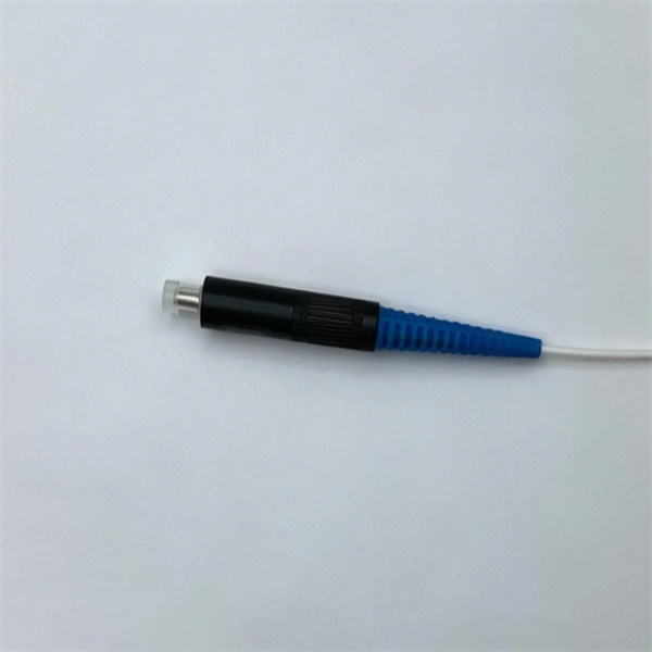 Outdoor Optical Cable Design Drawing