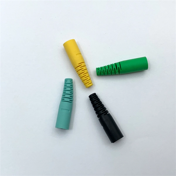 UAE Dual-Core Temperature Measuring Optical Cable Splicing Project