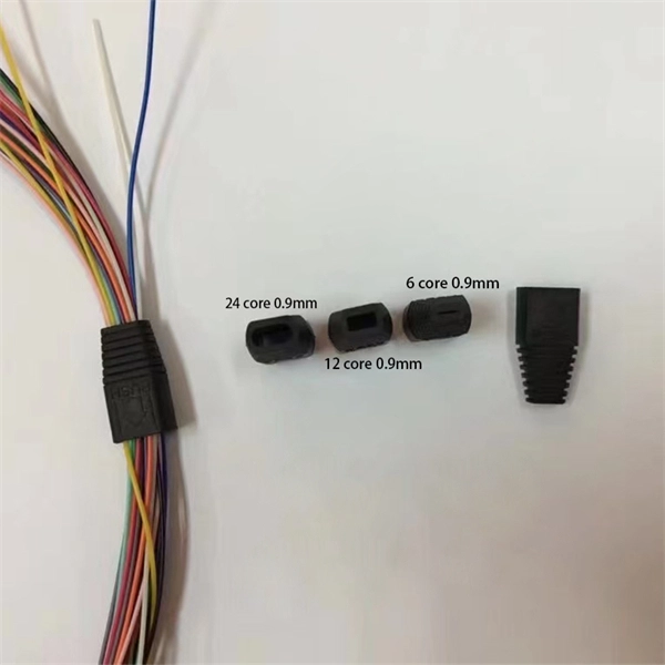 Portable Fiber Optic Splice Box Selection