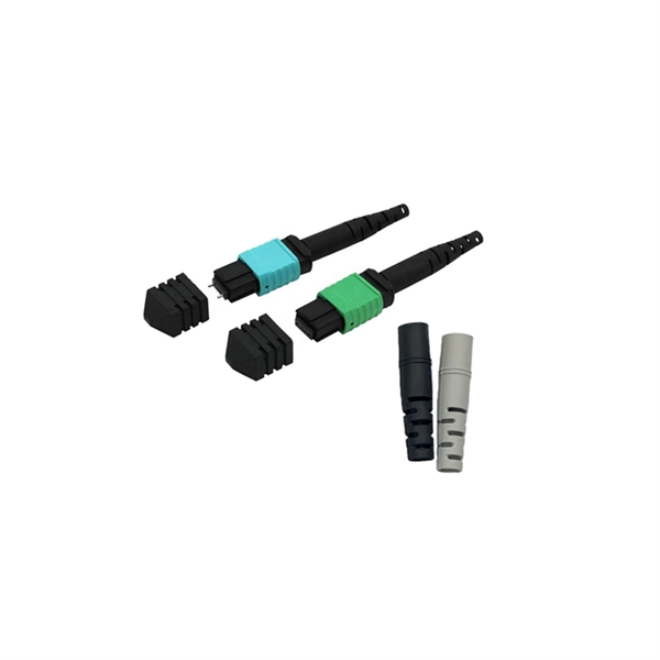 Solutions for when the pigtail fiber won t come out