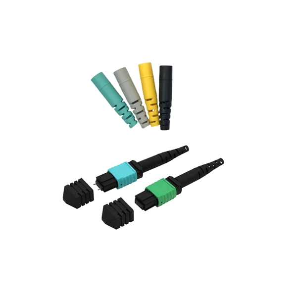 Attenuation Test of Fiber Optic Cable Joints in Dual-Circuit Towers