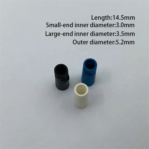 Titanium-magnesium alloy junction box