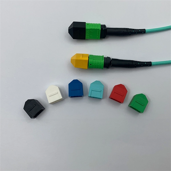 Fiber Optic Endface Inspection Instrument Light Source Wavelength