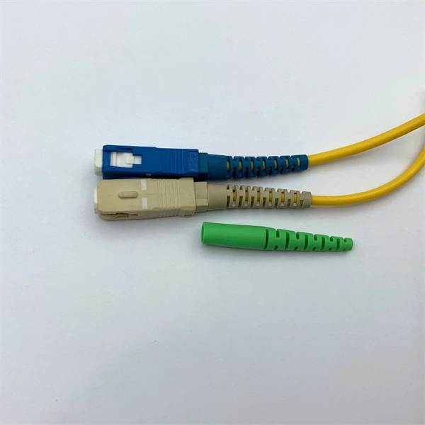 Fiber Optic Pigtail Protection Methods