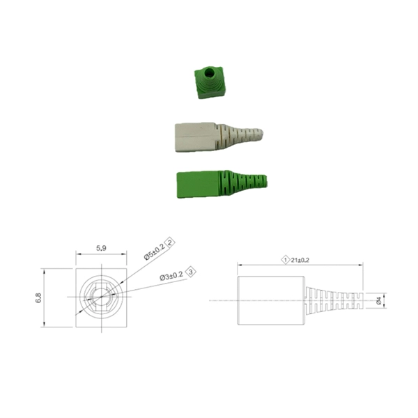EPS Distribution Box Standard