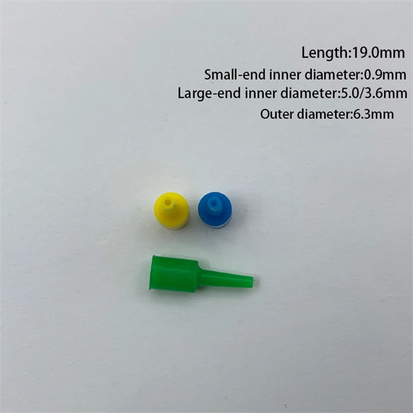 Door-to-door transport of bend-insensitive fiber optic cable G 652