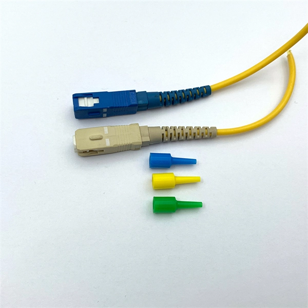 Combined Fiber Collimator
