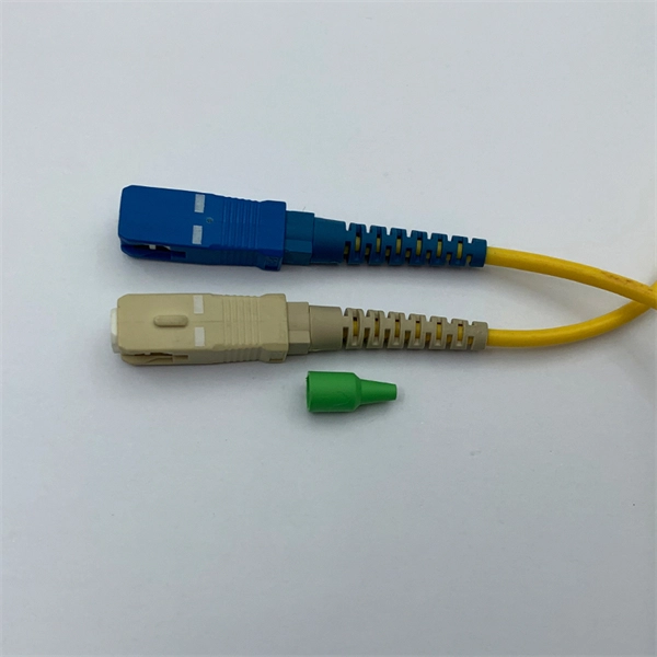Key Points of Structured Cabling Systems