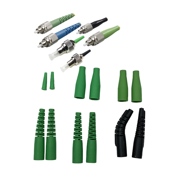 Does fiber optic cable require lightning protection 