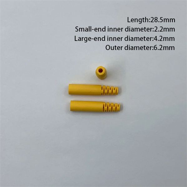 Is the metering box a type of distribution box
