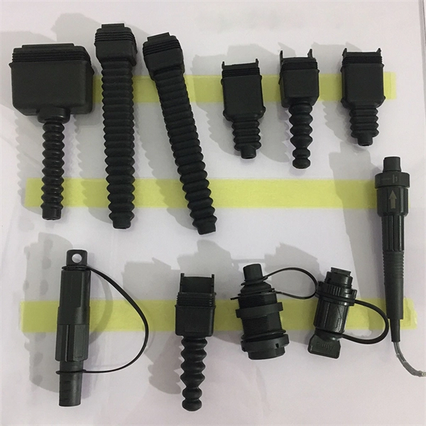 Performance Comparison of Remote Monitoring Type Pigtail Connectors and How to Choose Them