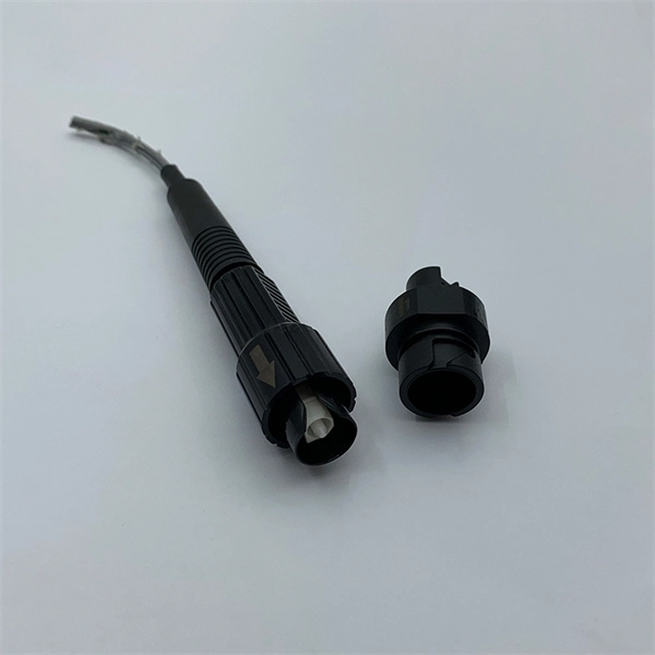 Ampfiber fiber optic distribution frame box