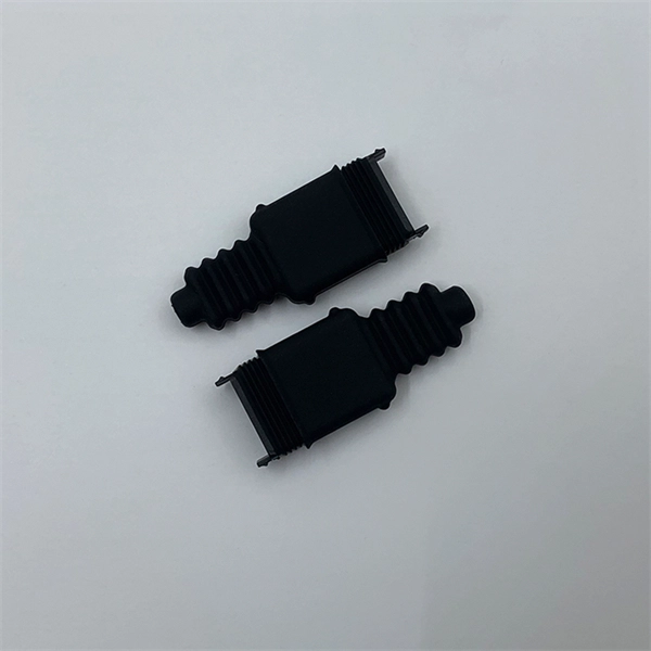 Fiber Optic Cable T-Knot