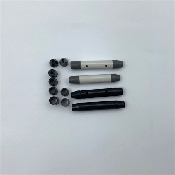 Custom Process for High-Temperature Resistant Fiber Optic Trench for Edge Computing