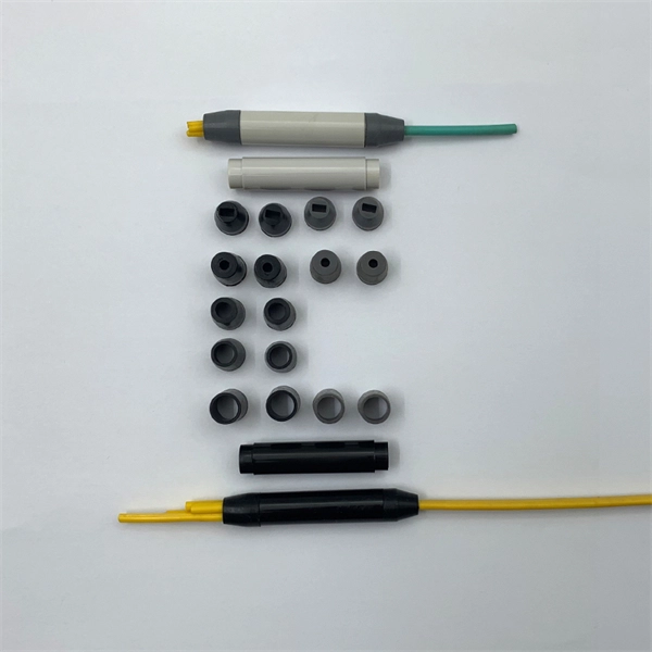 Intelligent Monitoring of Primary Distribution Boxes