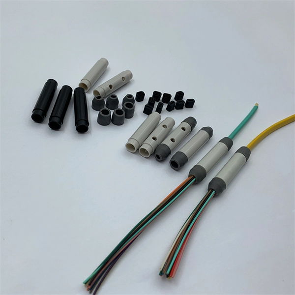 Industrial Switch Chip Selection