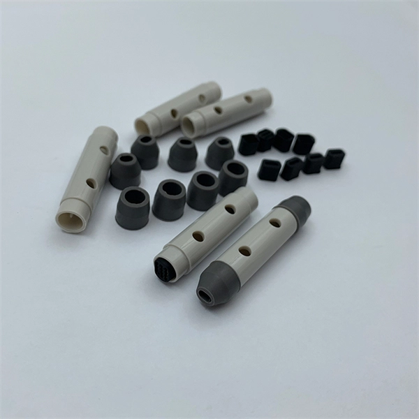 FC Fiber Optic Adapter Class A