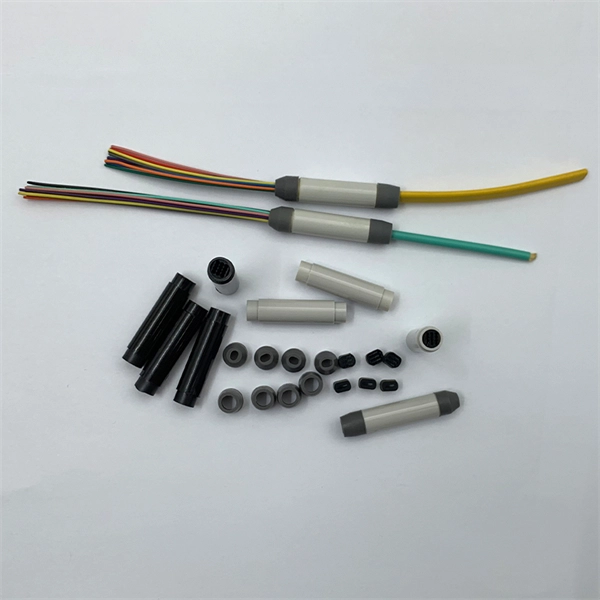 Model BXXD-T Explosion-proof Distribution Box