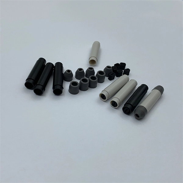 Qatar Communication Fiber Cable