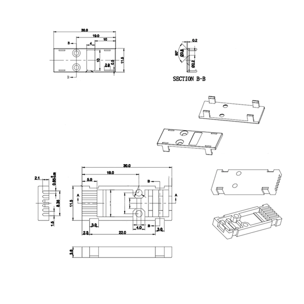 Fiber optic patch cord vendors near Russia